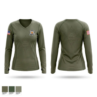 Old School Cotton Feel Shirt, Crawford county investigations bureau, Police, Teamtime, Team time, sublimation, custom sports apparel, team uniforms, spirit wear, spiritwear, sports uniforms, custom shirts, team store, custom team store, fundraiser sports, apparel fundraiser