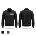 Madigan Army Medical Center Windbreaker - 1