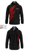 Victory 13069395 Windbreaker - 1