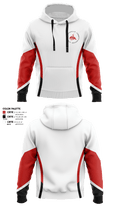 Grantsville Girls Soccer 58170846 Hoodie - 3