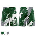Cardigan Mountain School Athletic Shorts With Pockets - 1