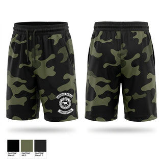 Athletic Shorts With Pockets, Flow State AthleticsMontana Department of Corrections Defensive Tactics InstructorsMontana Department of Corrections Defensive Tactics Instructors, Police, Teamtime, Team time, sublimation, custom sports apparel, team uniforms, spirit wear, spiritwear, sports uniforms, custom shirts, team store, custom team store, fundraiser sports, apparel fundraiser