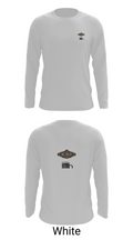 Fire Station 1 75230900 Long Sleeve Performance Shirt - 5