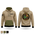 MRBN- A Co 69228834 Hoodie - 1