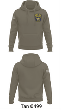 West Milwaukee Police Department 46742800 Hoodie - 12