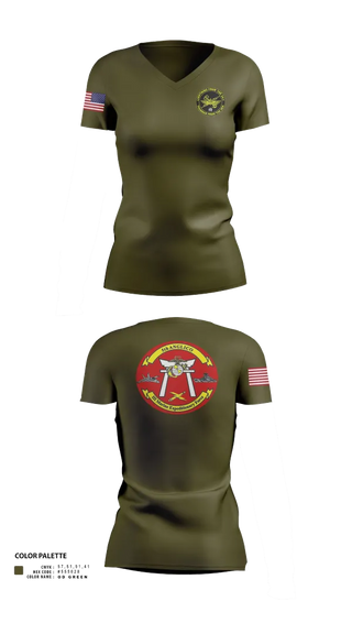 Womens Short Sleeve Vneck Shirt, 5th anglico, , Teamtime, Team time, sublimation, custom sports apparel, team uniforms, spirit wear, spiritwear, sports uniforms, custom shirts, team store, custom team store, fundraiser sports, apparel fundraiser