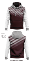 Raleigh 74412553 Hoodie - 1
