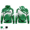 Dorsey Hoodie - 2