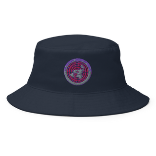 USMOG 65011829 Bucket Hat | Big Accessories BX003