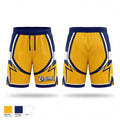 Team Corozal 10807261 Athletic Shorts With Pockets - 1