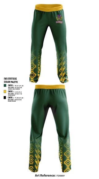 Sweatpants, Polish Hill Rainbow Warriors, , Teamtime, Team time, sublimation, custom sports apparel, team uniforms, spirit wear, spiritwear, sports uniforms, custom shirts, team store, custom team store, fundraiser sports, apparel fundraiser