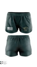 Academy-Basic Unit Ranger Panties - 101