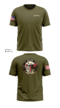 Engine 1 Old School Cotton Feel Shirt - 21