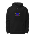 10mtn FIST 76072588 Under Armour Hoodie
