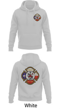 Sabinal Volunteer Fire Department 12517194 Hoodie - 4