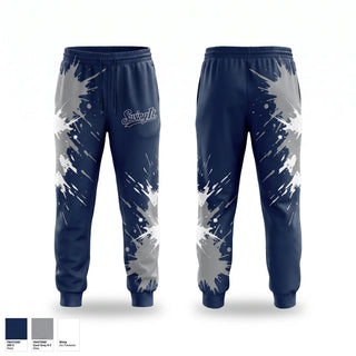 Sweatpants, Swing It Fastpitch, Softball, Teamtime, Team time, sublimation, custom sports apparel, team uniforms, spirit wear, spiritwear, sports uniforms, custom shirts, team store, custom team store, fundraiser sports, apparel fundraiser