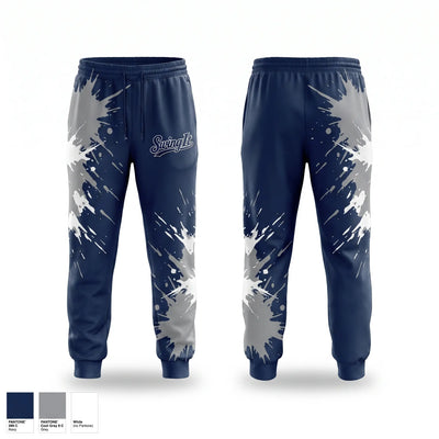 Swing It Fastpitch Sweatpants - 1