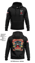 4/409th BSB 92423586 Hoodie - 7