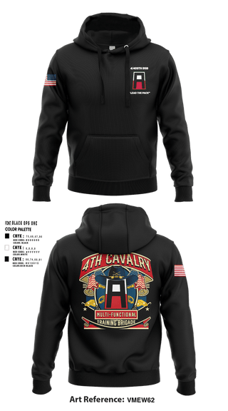 Hoodie, 4/409th BSB, Army, Teamtime, Team time, sublimation, custom sports apparel, team uniforms, spirit wear, spiritwear, sports uniforms, custom shirts, team store, custom team store, fundraiser sports, apparel fundraiser