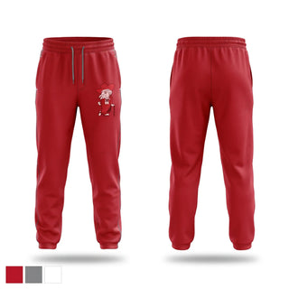 Sweatpants, Lady Rebels, Women's Basketball, Teamtime, Team time, sublimation, custom sports apparel, team uniforms, spirit wear, spiritwear, sports uniforms, custom shirts, team store, custom team store, fundraiser sports, apparel fundraiser