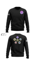 USMOG 65011829 Crew Neck Sweatshirt - 21
