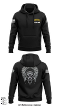 Scout plt HHT 3/278 ACR 94348798 Hoodie - 101