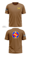 HQ 142 FA BDE 48395410 Short Sleeve Performance Shirt - 21