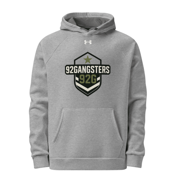 44 IBCT-E-CO 250TH 75736635 Under Armour Hoodie