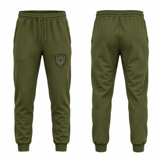 Sweatpants, Evangeline Parish Sheriff's Office, Police, Teamtime, Team time, sublimation, custom sports apparel, team uniforms, spirit wear, spiritwear, sports uniforms, custom shirts, team store, custom team store, fundraiser sports, apparel fundraiser