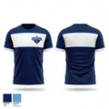 Bombers 31874302 Short Sleeve Performance Shirt - 1