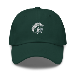 2112th Transportation Company 98320916 Classic Dad Hat | Yupoong 6245CM