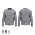 AMR Crew Neck Sweatshirt - 1