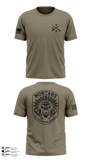 Short Sleeve Performance Shirt, Carnage, , Teamtime, Team time, sublimation, custom sports apparel, team uniforms, spirit wear, spiritwear, sports uniforms, custom shirts, team store, custom team store, fundraiser sports, apparel fundraiser