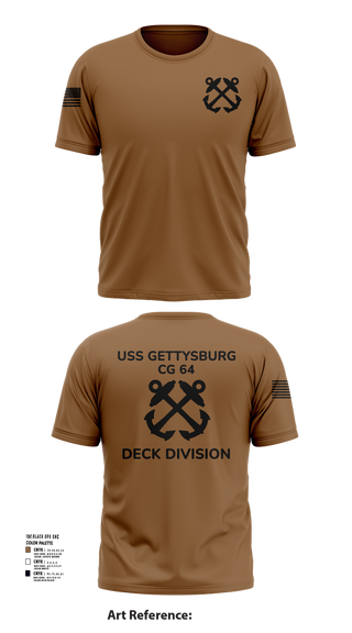 Short Sleeve Performance Shirt, Deck, , Teamtime, Team time, sublimation, custom sports apparel, team uniforms, spirit wear, spiritwear, sports uniforms, custom shirts, team store, custom team store, fundraiser sports, apparel fundraiser