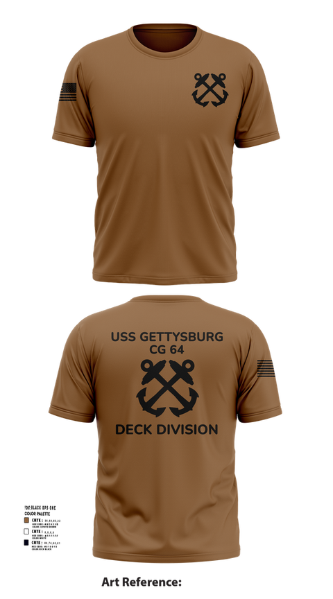 Short Sleeve Performance Shirt, Deck, , Teamtime, Team time, sublimation, custom sports apparel, team uniforms, spirit wear, spiritwear, sports uniforms, custom shirts, team store, custom team store, fundraiser sports, apparel fundraiser