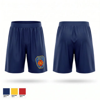 Ranger Panties, Rescue Vol Hose Co 1, Fire Department, Teamtime, Team time, sublimation, custom sports apparel, team uniforms, spirit wear, spiritwear, sports uniforms, custom shirts, team store, custom team store, fundraiser sports, apparel fundraiser
