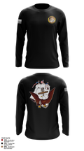 REPAIR DIVISION 80043886 Long Sleeve Performance Shirt 3