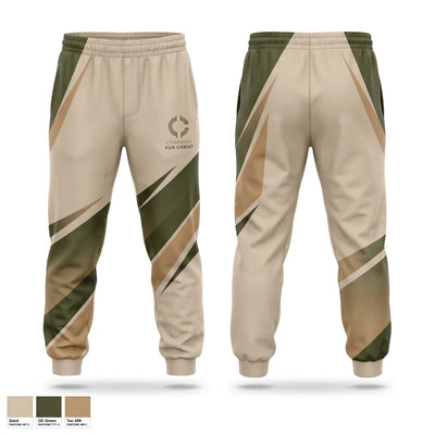 Christ academy Sweatpants - 1