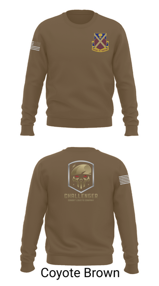 Crew Neck Sweatshirt, Challenger Company, , Teamtime, Team time, sublimation, custom sports apparel, team uniforms, spirit wear, spiritwear, sports uniforms, custom shirts, team store, custom team store, fundraiser sports, apparel fundraiser
