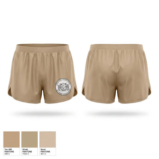 Ranger Panties, Louisiana Association of Crisis Negotiators, Police, Teamtime, Team time, sublimation, custom sports apparel, team uniforms, spirit wear, spiritwear, sports uniforms, custom shirts, team store, custom team store, fundraiser sports, apparel fundraiser