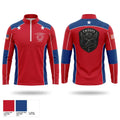 Fulshear Simonton FD Windbreaker - 1