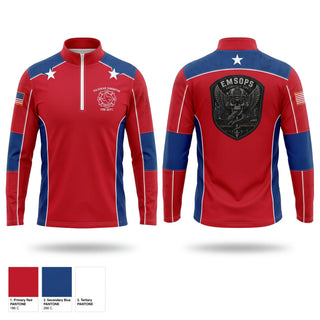 Windbreaker, Fulshear Simonton FD, Fire Department, Teamtime, Team time, sublimation, custom sports apparel, team uniforms, spirit wear, spiritwear, sports uniforms, custom shirts, team store, custom team store, fundraiser sports, apparel fundraiser
