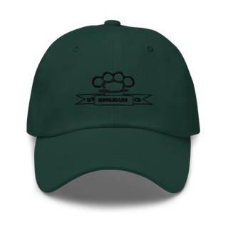 2nd Calvary Regiment 94489933 Classic Dad Hat | Yupoong 6245CM