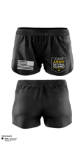 Illinois Army National Guard 20889015 Ranger Panties - 1