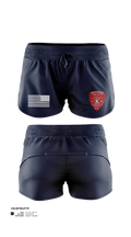 Whitesville Fire Department 44424683 Ranger Panties - 21