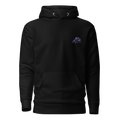 3rd brigade engineer battalion 43477984 Unisex Premium Hoodie | Cotton Heritage M2580