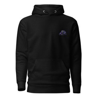 3rd brigade engineer battalion 43477984 Unisex Premium Hoodie | Cotton Heritage M2580