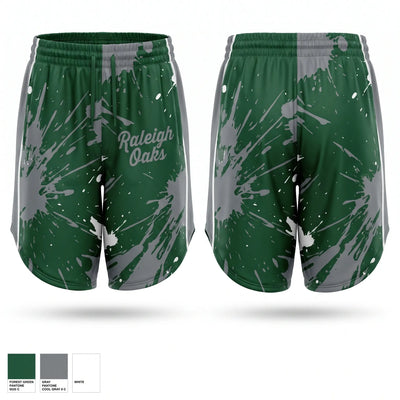 Raleigh Oaks 61969292 Women's Shorts - 1