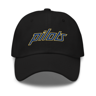 Dad hat - Black