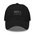 MSV(L) 01 Dad hat